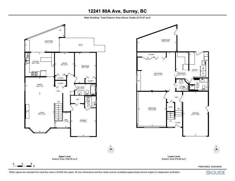12241 80a Avenue, Surrey, British Columbia  V3W 7R8 - Photo 39 - R3115292