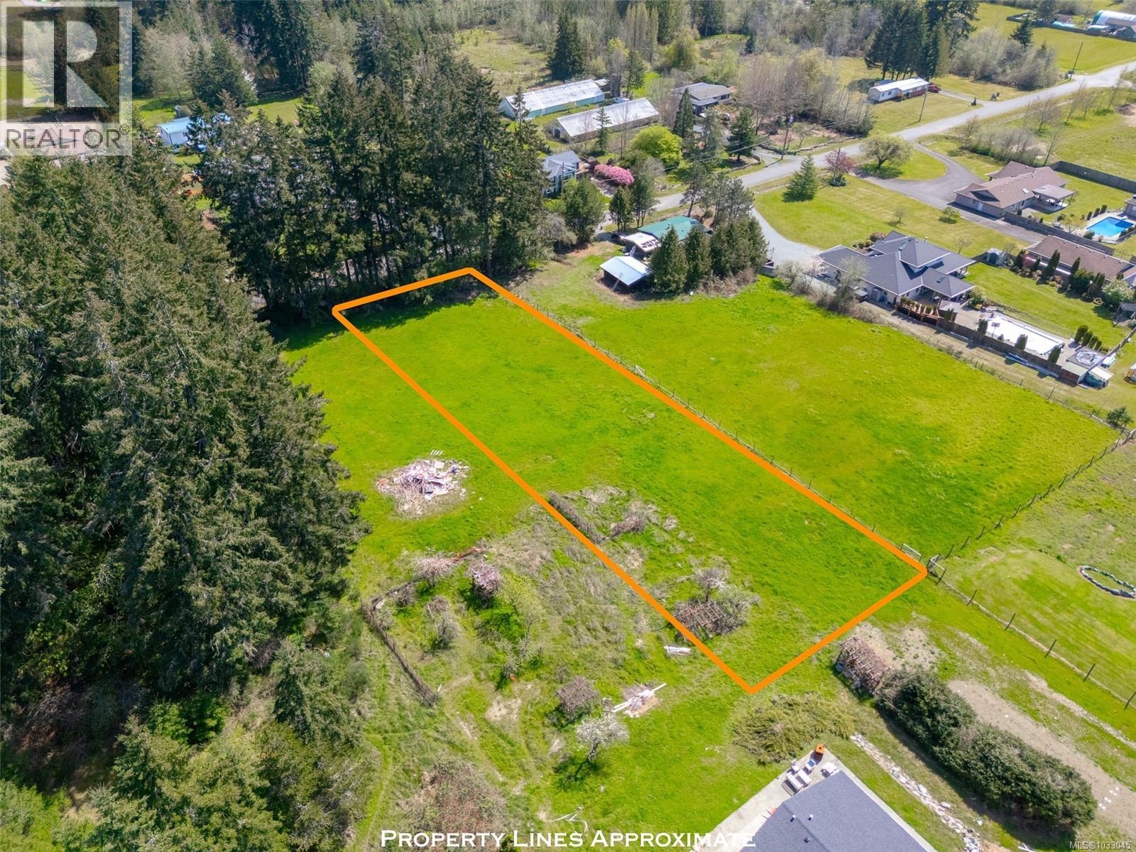 Lot 3 Strick Rd, Port Alberni, British Columbia  V9Y 0O0 - Photo 3 - 1033045