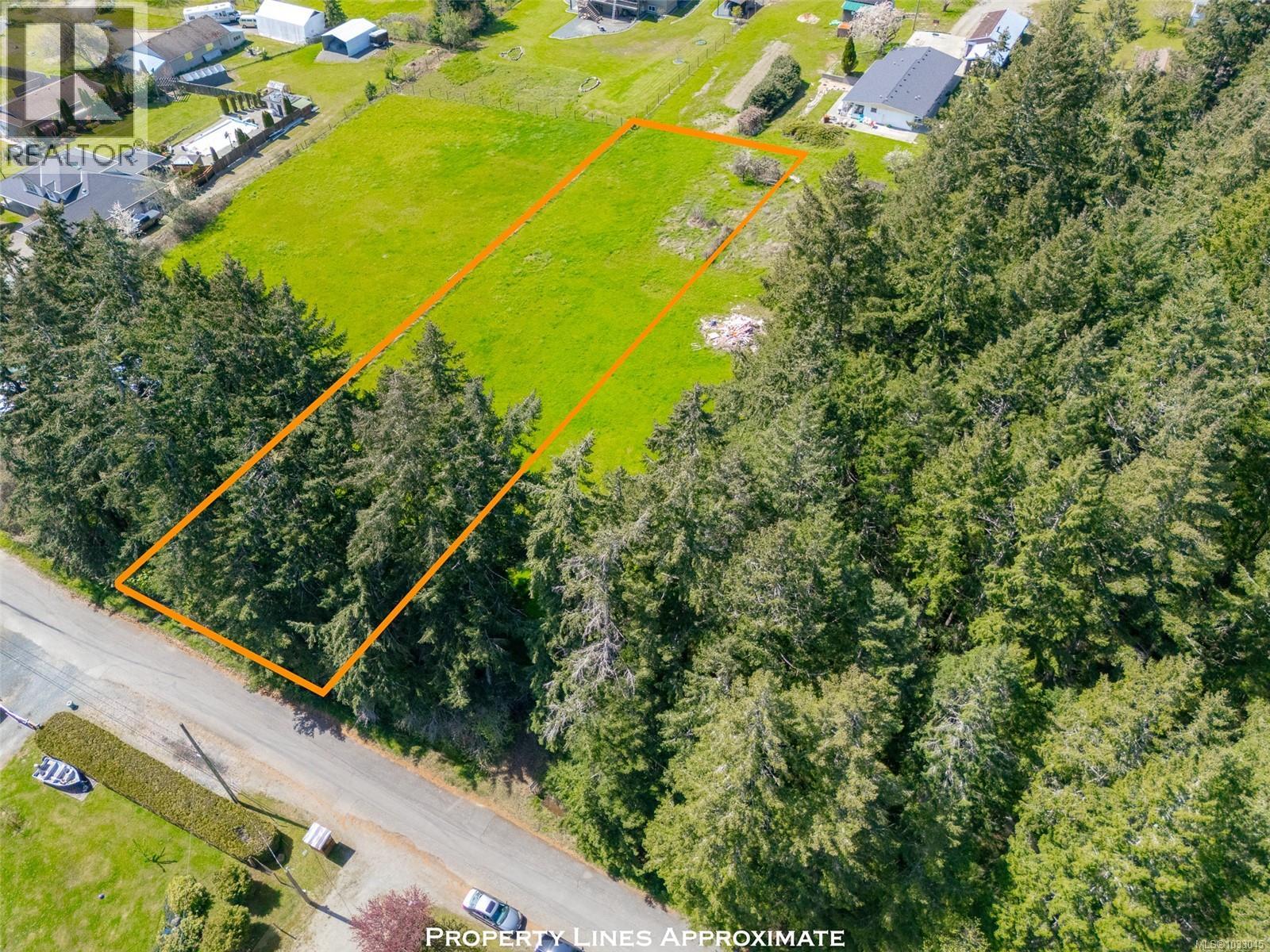 Lot 3 Strick Rd, Port Alberni, British Columbia  V9Y 0O0 - Photo 2 - 1033045