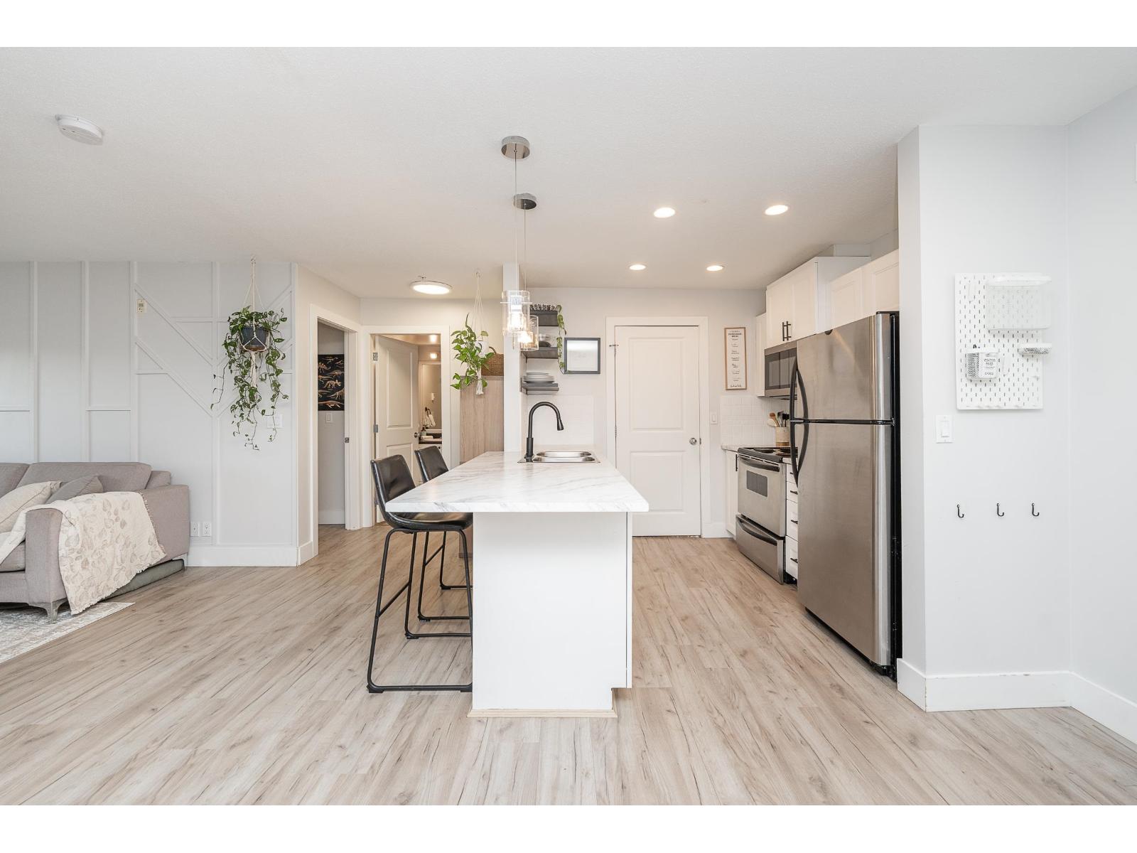 308 2581 Langdon Street, Abbotsford, British Columbia  V2T 7A3 - Photo 6 - R3115550