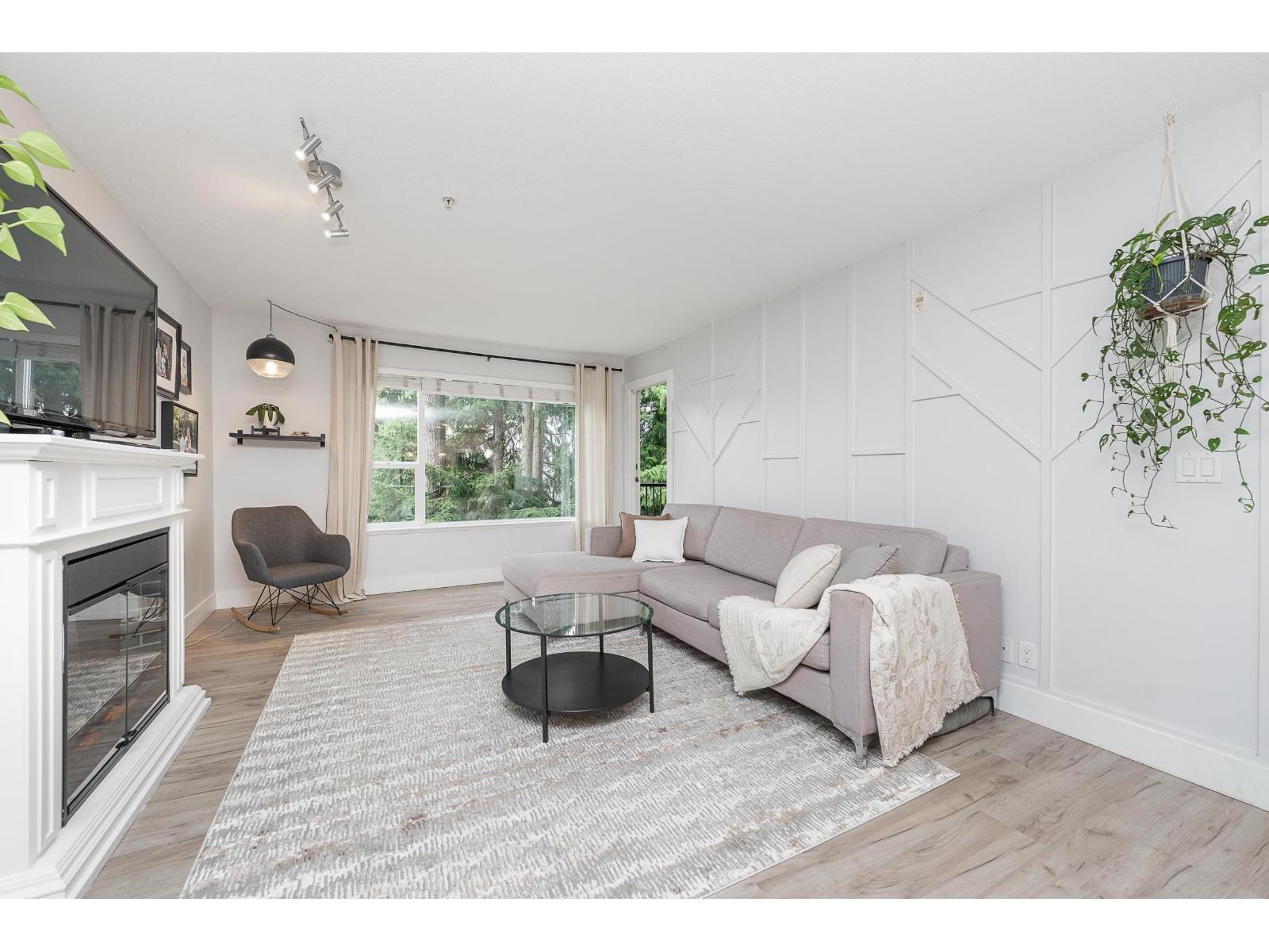 308 2581 Langdon Street, Abbotsford, British Columbia  V2T 7A3 - Photo 4 - R3115550