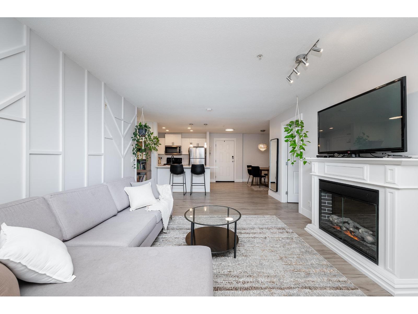 308 2581 Langdon Street, Abbotsford, British Columbia  V2T 7A3 - Photo 12 - R3115550