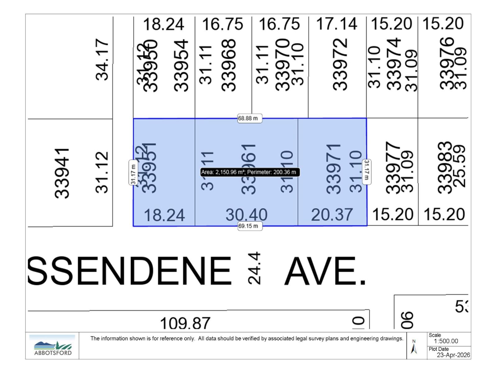 33961 Essendene Avenue, Abbotsford, British Columbia  V2S 2H9 - Photo 3 - R3115132