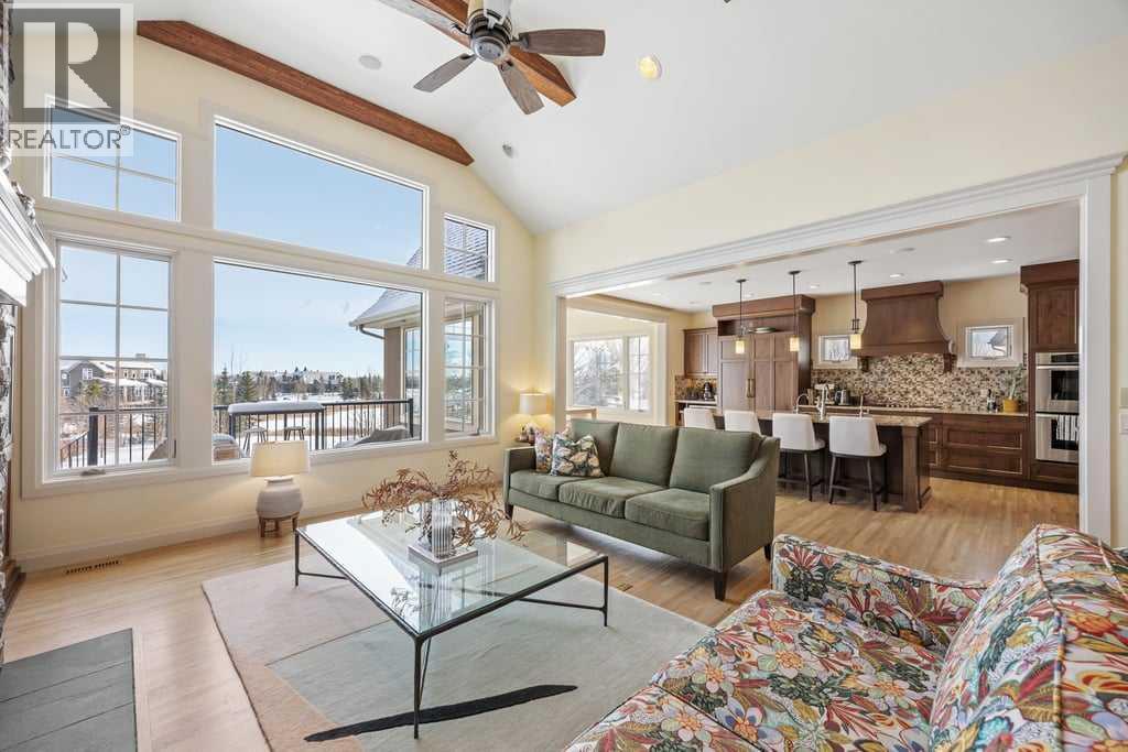 8 Grandarches Bay, Rural Rocky View County, Alberta  T3Z 0A7 - Photo 13 - A2300513