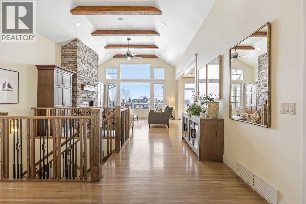 8 Grandarches Bay, Rural Rocky View County, Alberta  T3Z 0A7 - Photo 6 - A2300513