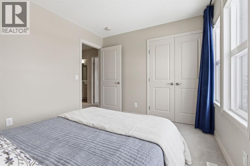 132 Sundown Way, Cochrane, Alberta  T4C 2M6 - Photo 26 - A2303130