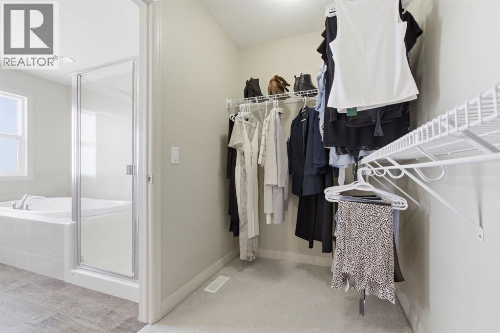 132 Sundown Way, Cochrane, Alberta  T4C 2M6 - Photo 24 - A2303130