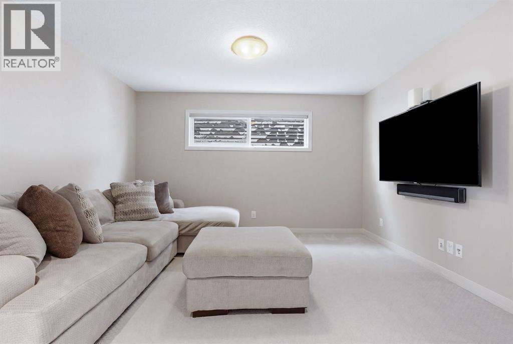 132 Sundown Way, Cochrane, Alberta  T4C 2M6 - Photo 17 - A2303130