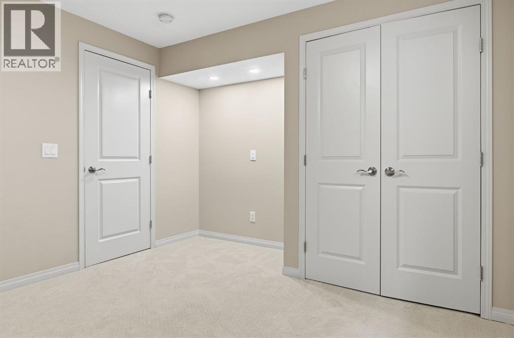 132 Sundown Way, Cochrane, Alberta  T4C 2M6 - Photo 30 - A2303130