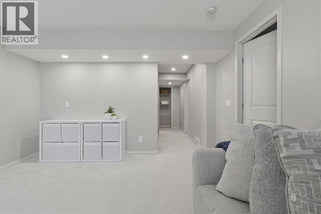 132 Sundown Way, Cochrane, Alberta  T4C 2M6 - Photo 34 - A2303130