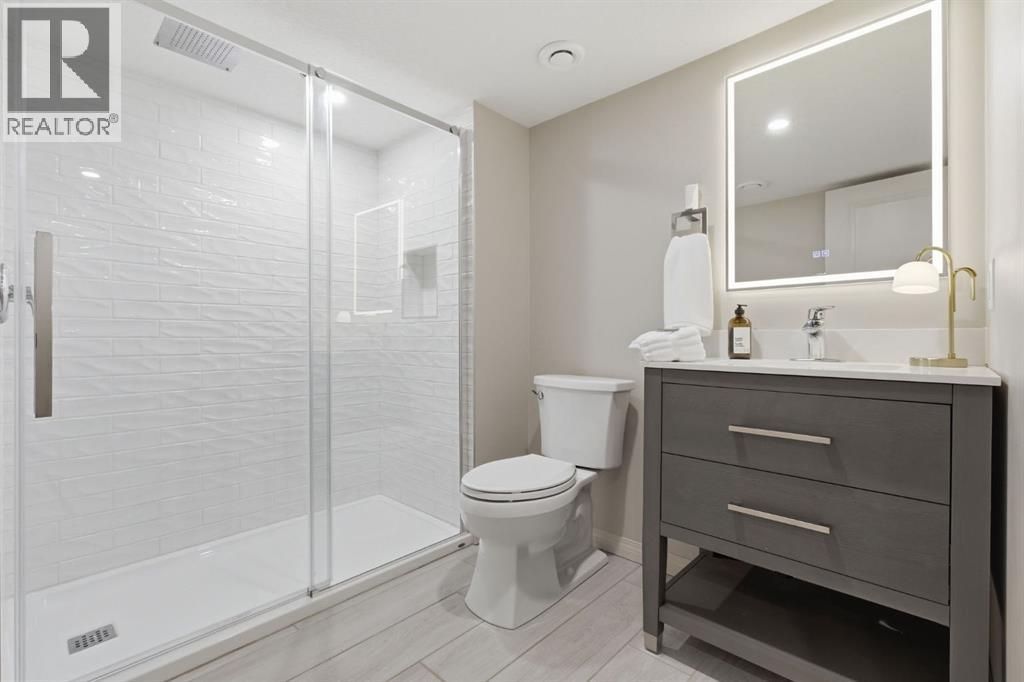 132 Sundown Way, Cochrane, Alberta  T4C 2M6 - Photo 39 - A2303130