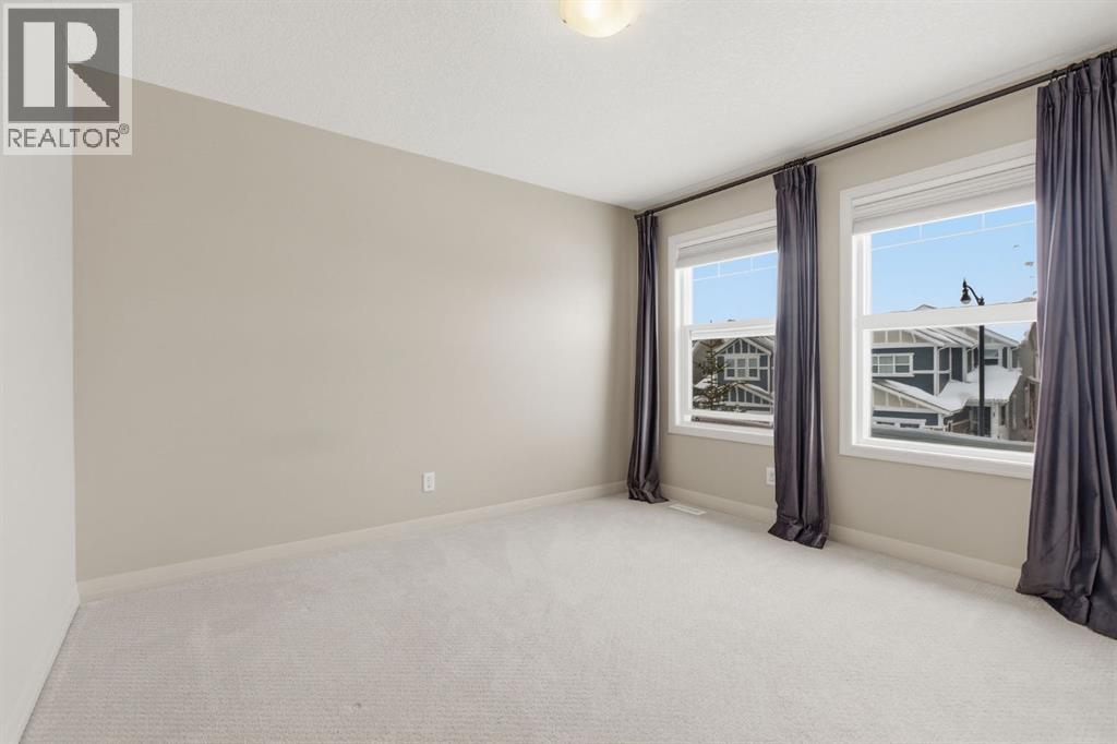 132 Sundown Way, Cochrane, Alberta  T4C 2M6 - Photo 27 - A2303130