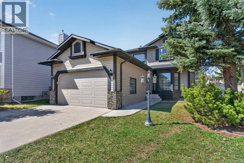 29 Shannon Manor SW, Calgary, Alberta  T2Y 2Y5 - Photo 35 - A2303275