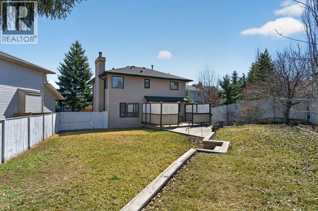 29 Shannon Manor SW, Calgary, Alberta  T2Y 2Y5 - Photo 33 - A2303275