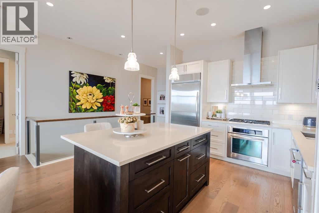 93 Watermark Villas, Rural Rocky View County, Alberta  T3L 0E2 - Photo 10 - A2304109