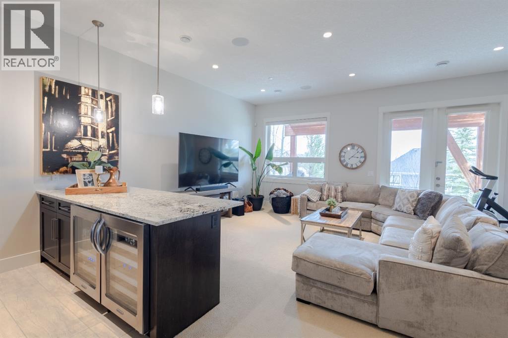 93 Watermark Villas, Rural Rocky View County, Alberta  T3L 0E2 - Photo 26 - A2304109