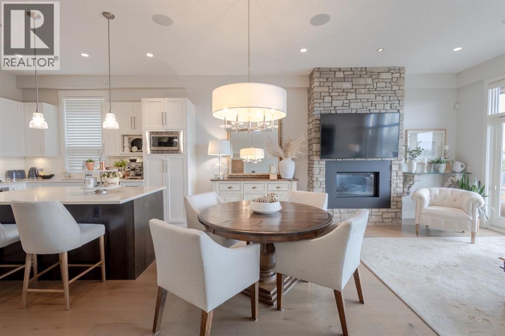 93 Watermark Villas, Rural Rocky View County, Alberta  T3L 0E2 - Photo 11 - A2304109