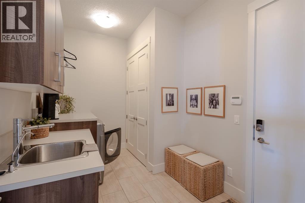 93 Watermark Villas, Rural Rocky View County, Alberta  T3L 0E2 - Photo 23 - A2304109