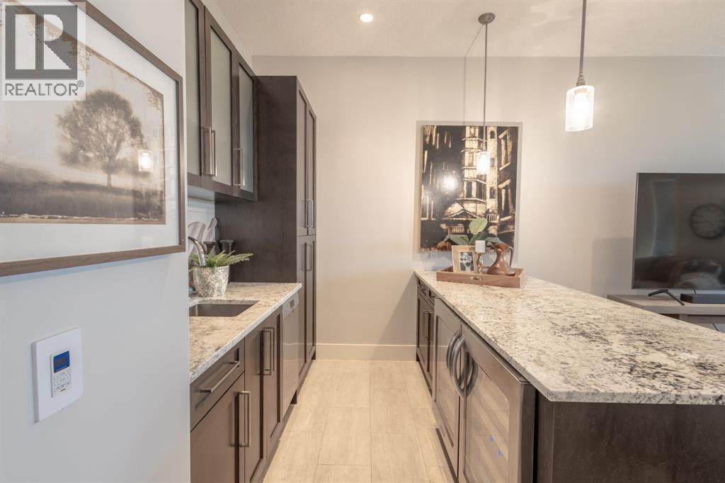 93 Watermark Villas, Rural Rocky View County, Alberta  T3L 0E2 - Photo 27 - A2304109