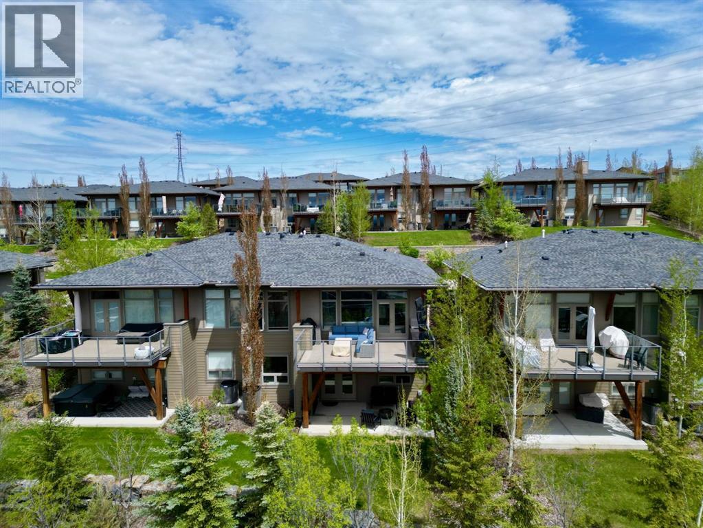 93 Watermark Villas, Rural Rocky View County, Alberta  T3L 0E2 - Photo 35 - A2304109