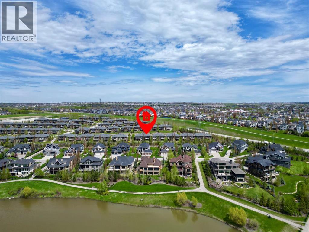 93 Watermark Villas, Rural Rocky View County, Alberta  T3L 0E2 - Photo 36 - A2304109