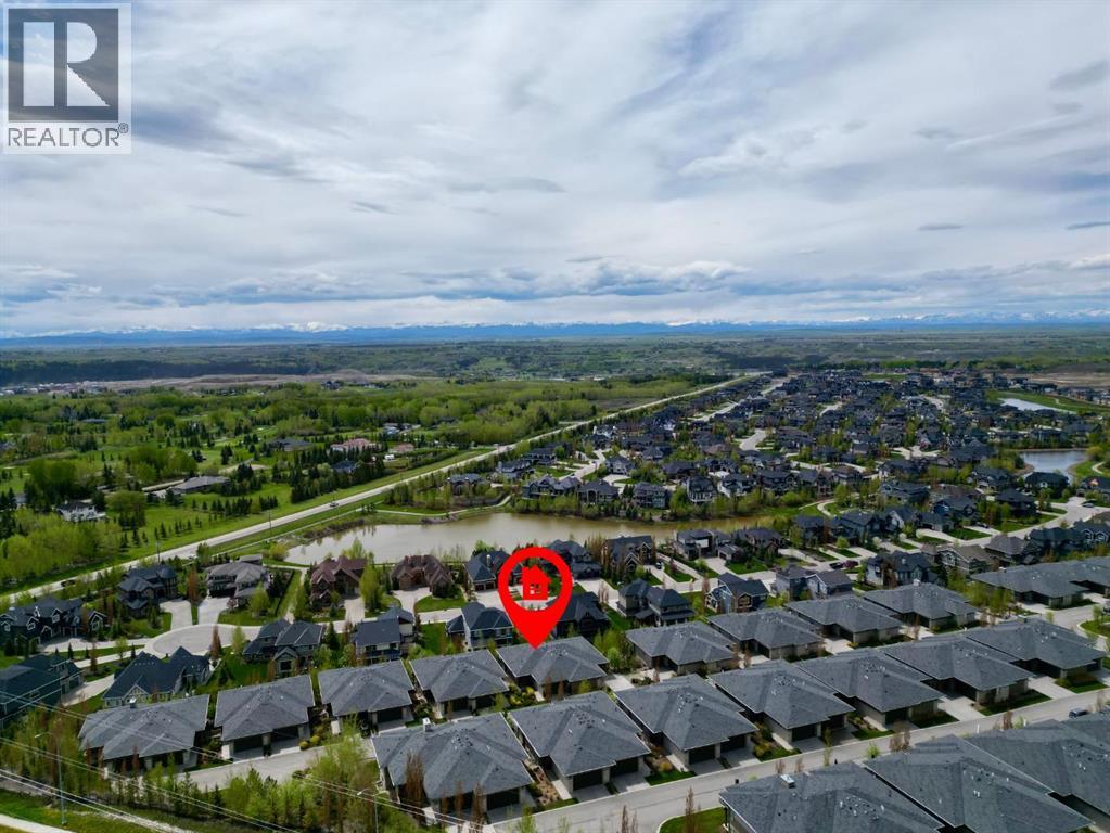 93 Watermark Villas, Rural Rocky View County, Alberta  T3L 0E2 - Photo 37 - A2304109