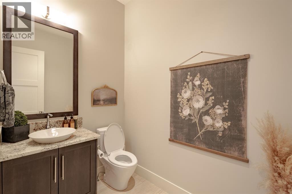 93 Watermark Villas, Rural Rocky View County, Alberta  T3L 0E2 - Photo 22 - A2304109