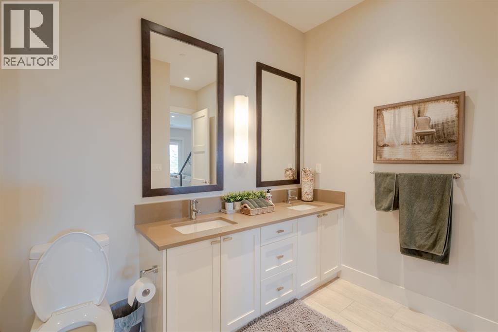 93 Watermark Villas, Rural Rocky View County, Alberta  T3L 0E2 - Photo 31 - A2304109