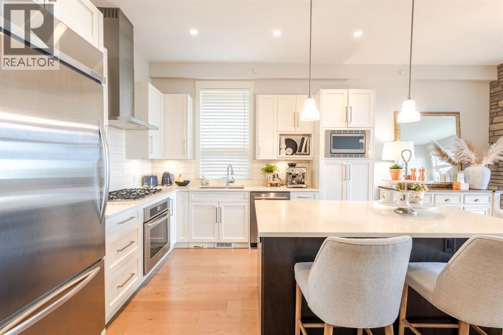 93 Watermark Villas, Rural Rocky View County, Alberta  T3L 0E2 - Photo 7 - A2304109