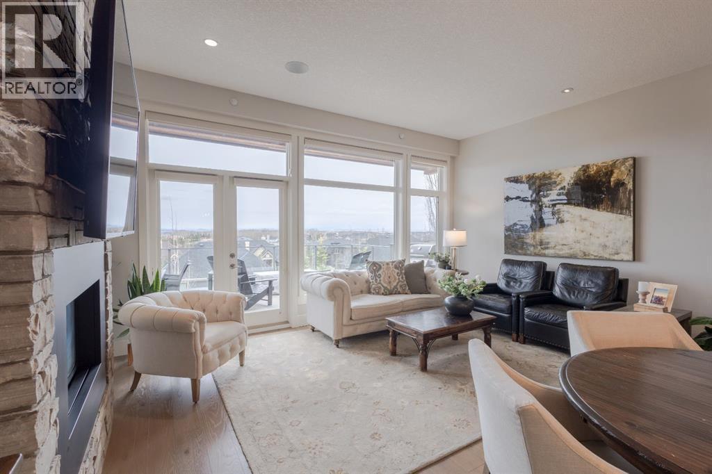 93 Watermark Villas, Rural Rocky View County, Alberta  T3L 0E2 - Photo 13 - A2304109