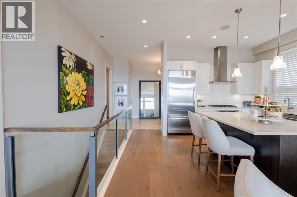 93 Watermark Villas, Rural Rocky View County, Alberta  T3L 0E2 - Photo 21 - A2304109