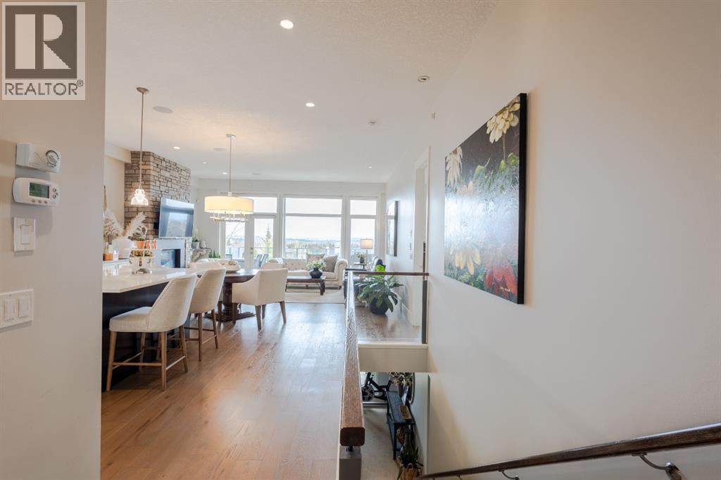 93 Watermark Villas, Rural Rocky View County, Alberta  T3L 0E2 - Photo 6 - A2304109