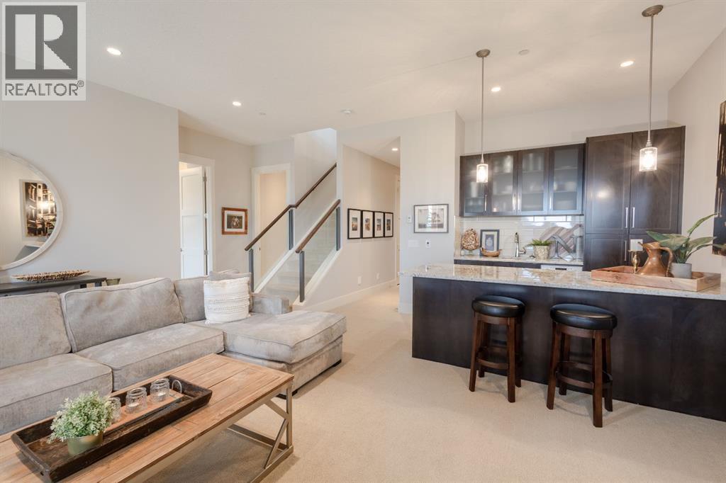 93 Watermark Villas, Rural Rocky View County, Alberta  T3L 0E2 - Photo 28 - A2304109