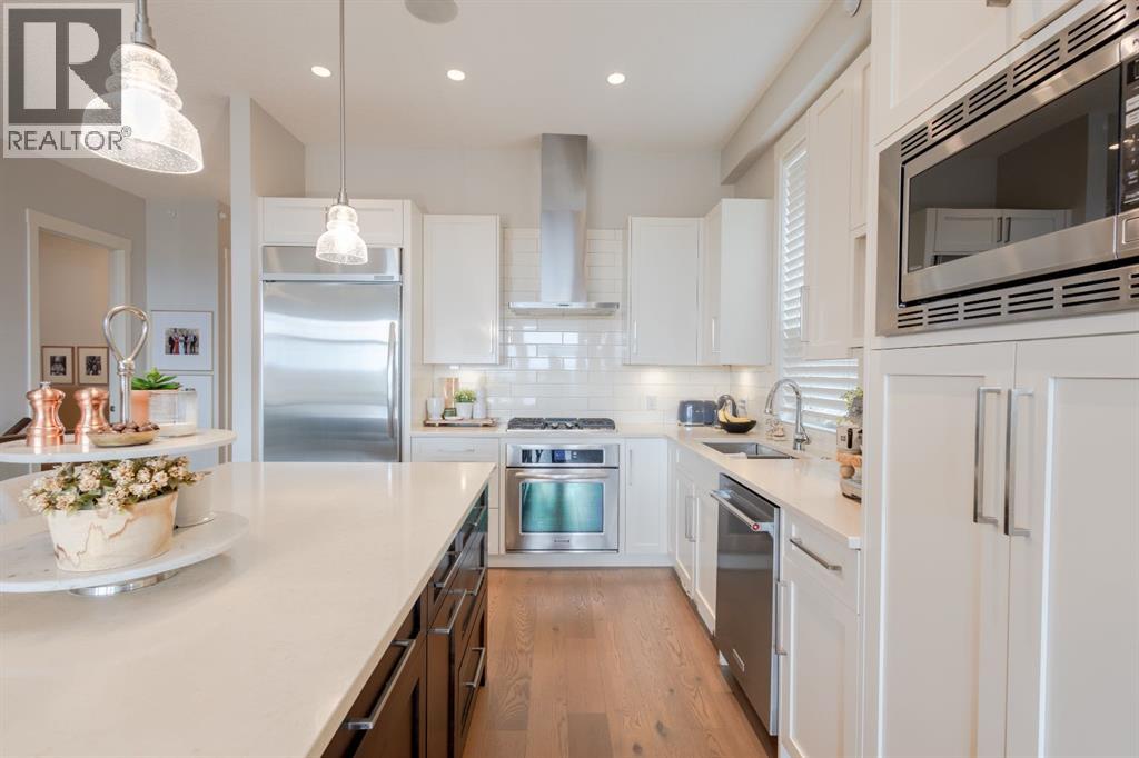 93 Watermark Villas, Rural Rocky View County, Alberta  T3L 0E2 - Photo 9 - A2304109