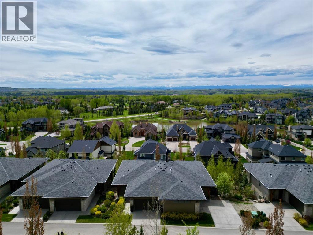 93 Watermark Villas, Rural Rocky View County, Alberta  T3L 0E2 - Photo 3 - A2304109