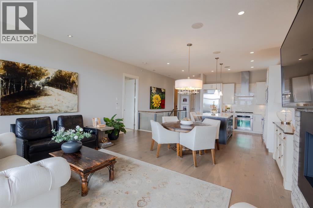 93 Watermark Villas, Rural Rocky View County, Alberta  T3L 0E2 - Photo 15 - A2304109