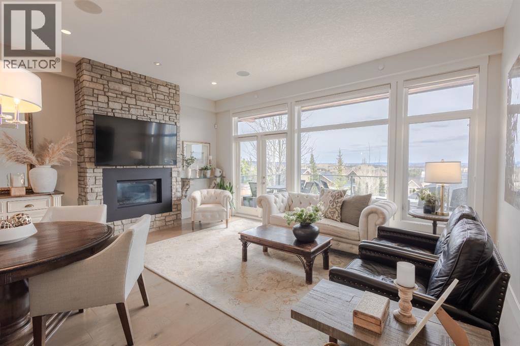 93 Watermark Villas, Rural Rocky View County, Alberta  T3L 0E2 - Photo 12 - A2304109