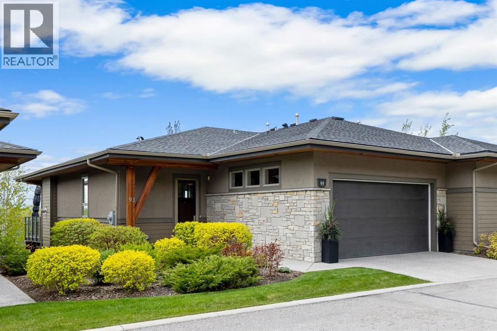 93 Watermark Villas, Rural Rocky View County, Alberta  T3L 0E2 - Photo 2 - A2304109