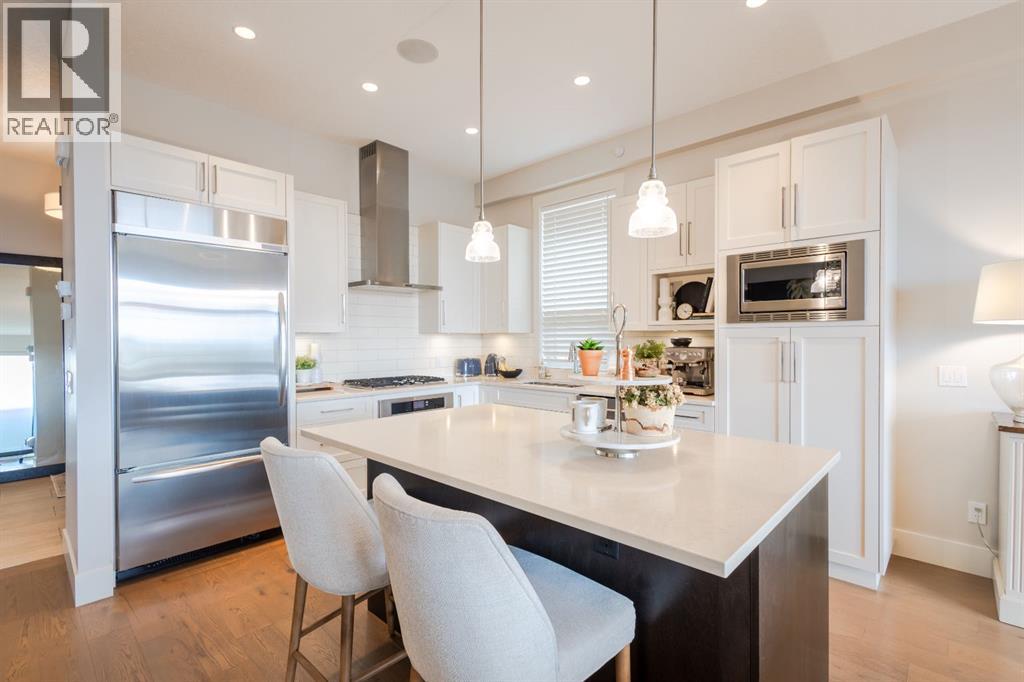 93 Watermark Villas, Rural Rocky View County, Alberta  T3L 0E2 - Photo 8 - A2304109