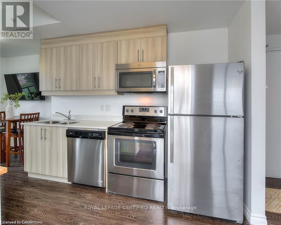 901 - 160 King Street N, Waterloo, Ontario  N2J 2Y2 - Photo 11 - X13042940