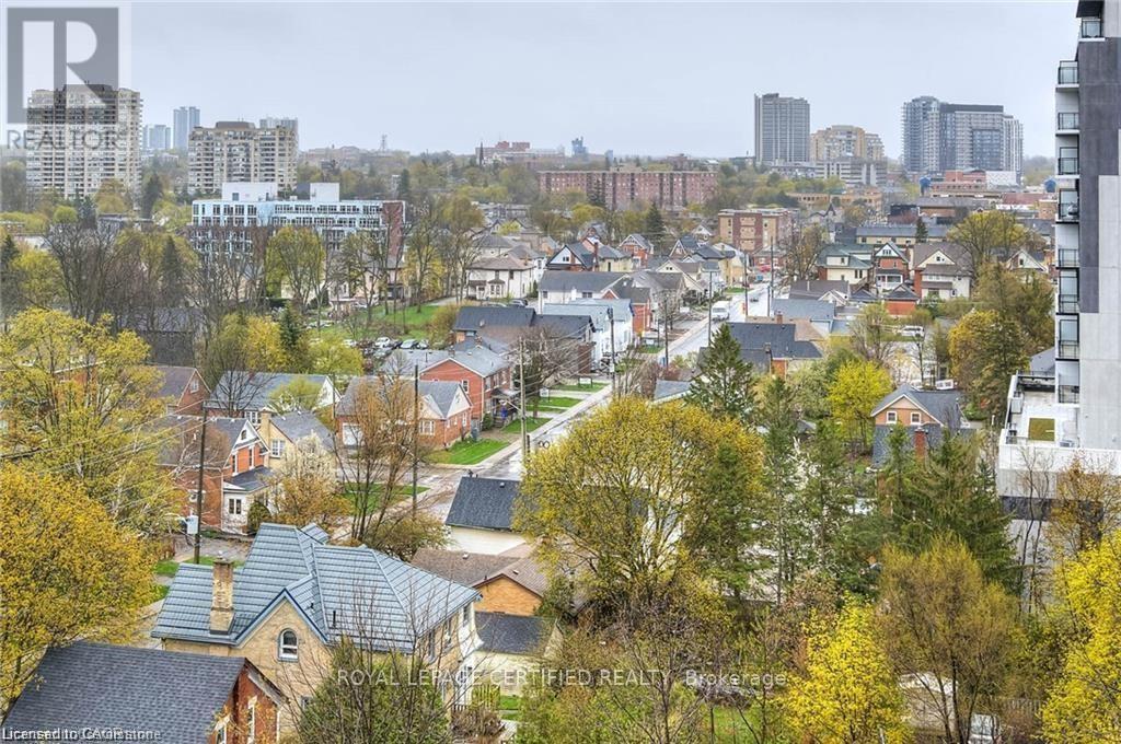 901 - 160 King Street N, Waterloo, Ontario  N2J 2Y2 - Photo 20 - X13042940