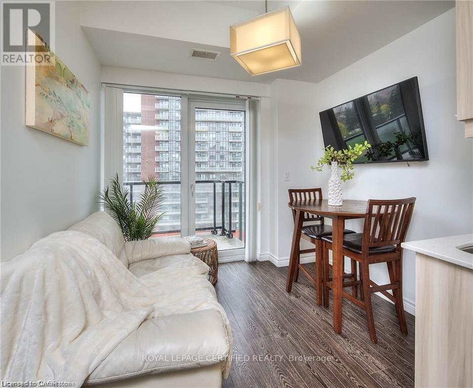 901 - 160 King Street N, Waterloo, Ontario  N2J 2Y2 - Photo 5 - X13042940