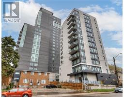 901 - 160 KING STREET N, Waterloo, Ontario