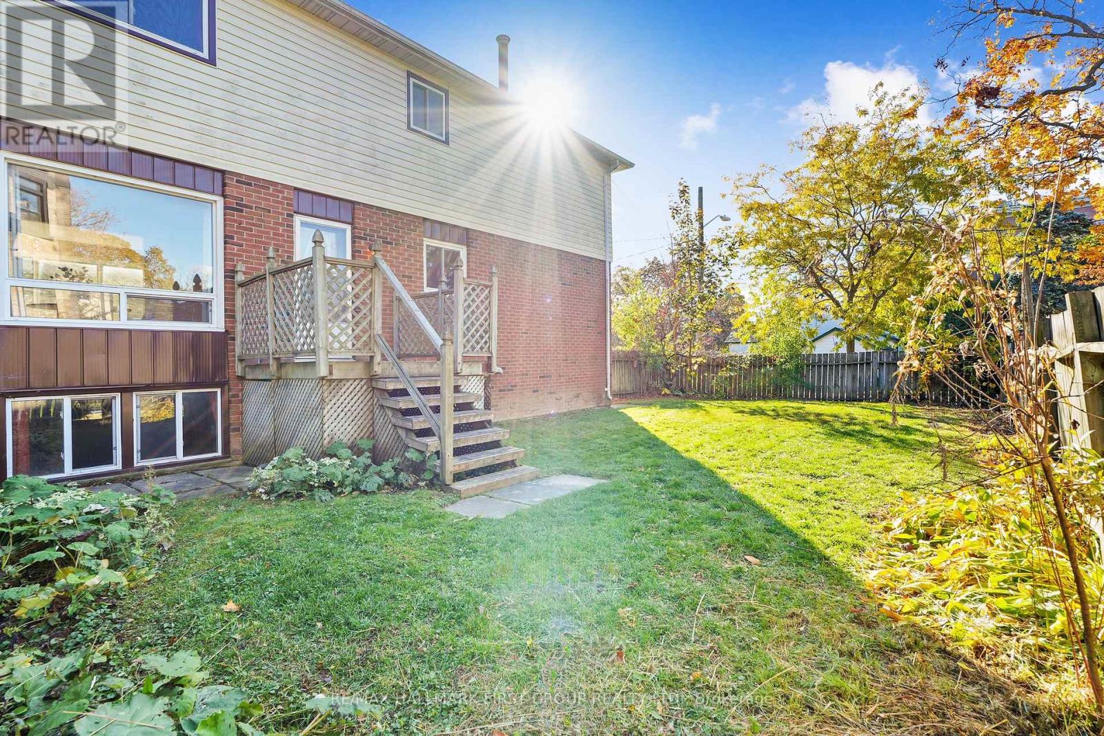 158 Queen Street, Cobourg, Ontario  K9A 4T8 - Photo 31 - X13042942