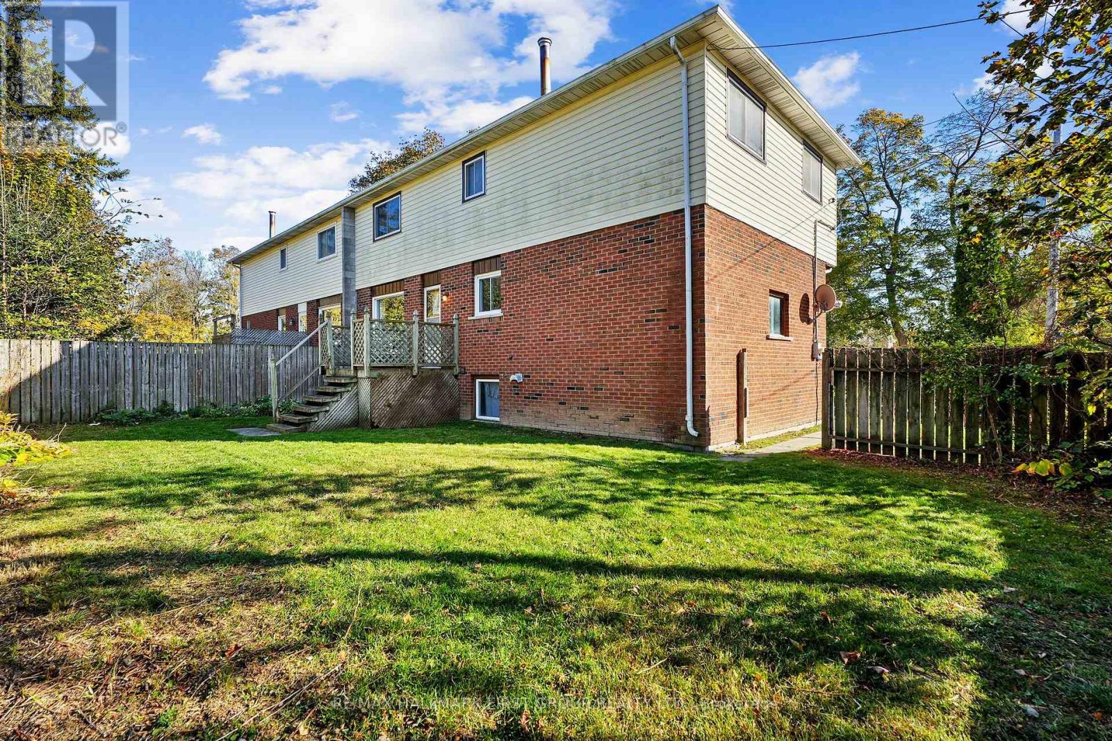 158 Queen Street, Cobourg, Ontario  K9A 4T8 - Photo 32 - X13042942