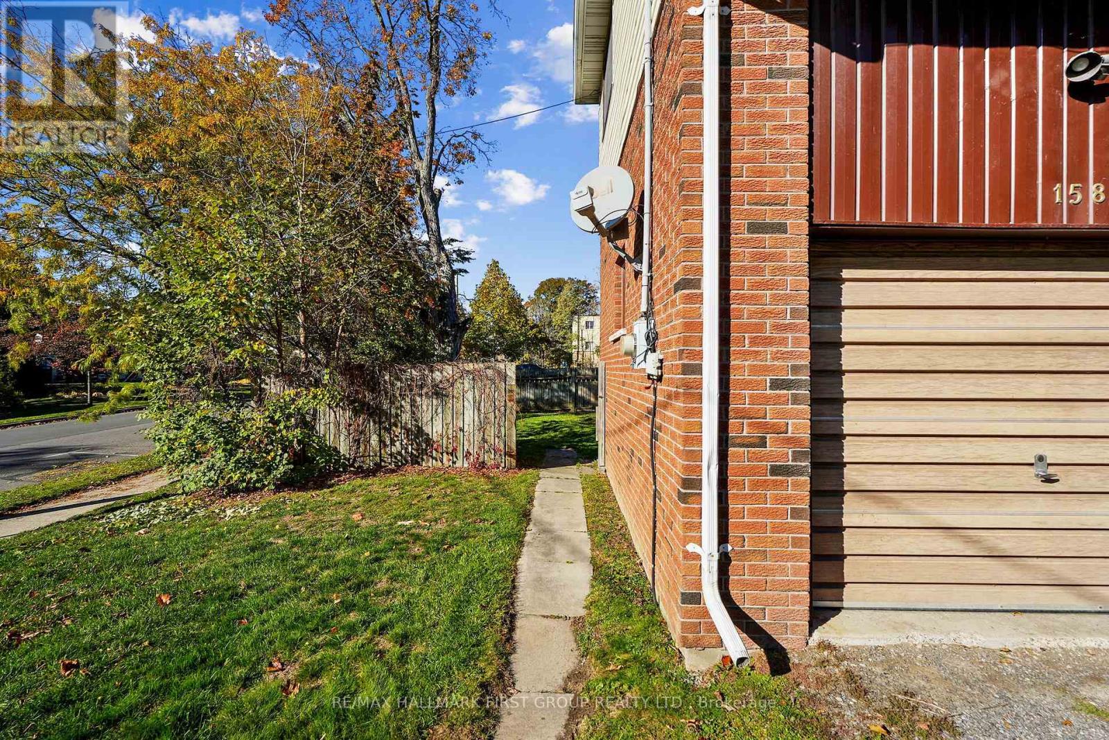 158 Queen Street, Cobourg, Ontario  K9A 4T8 - Photo 33 - X13042942