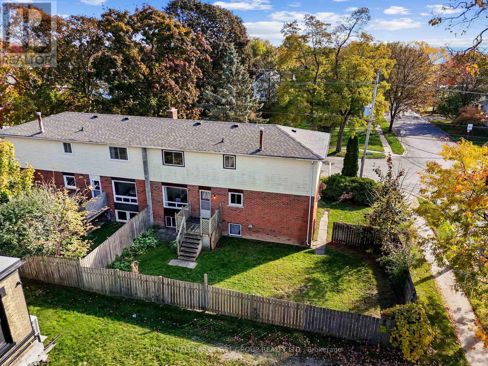 158 Queen Street, Cobourg, Ontario  K9A 4T8 - Photo 34 - X13042942