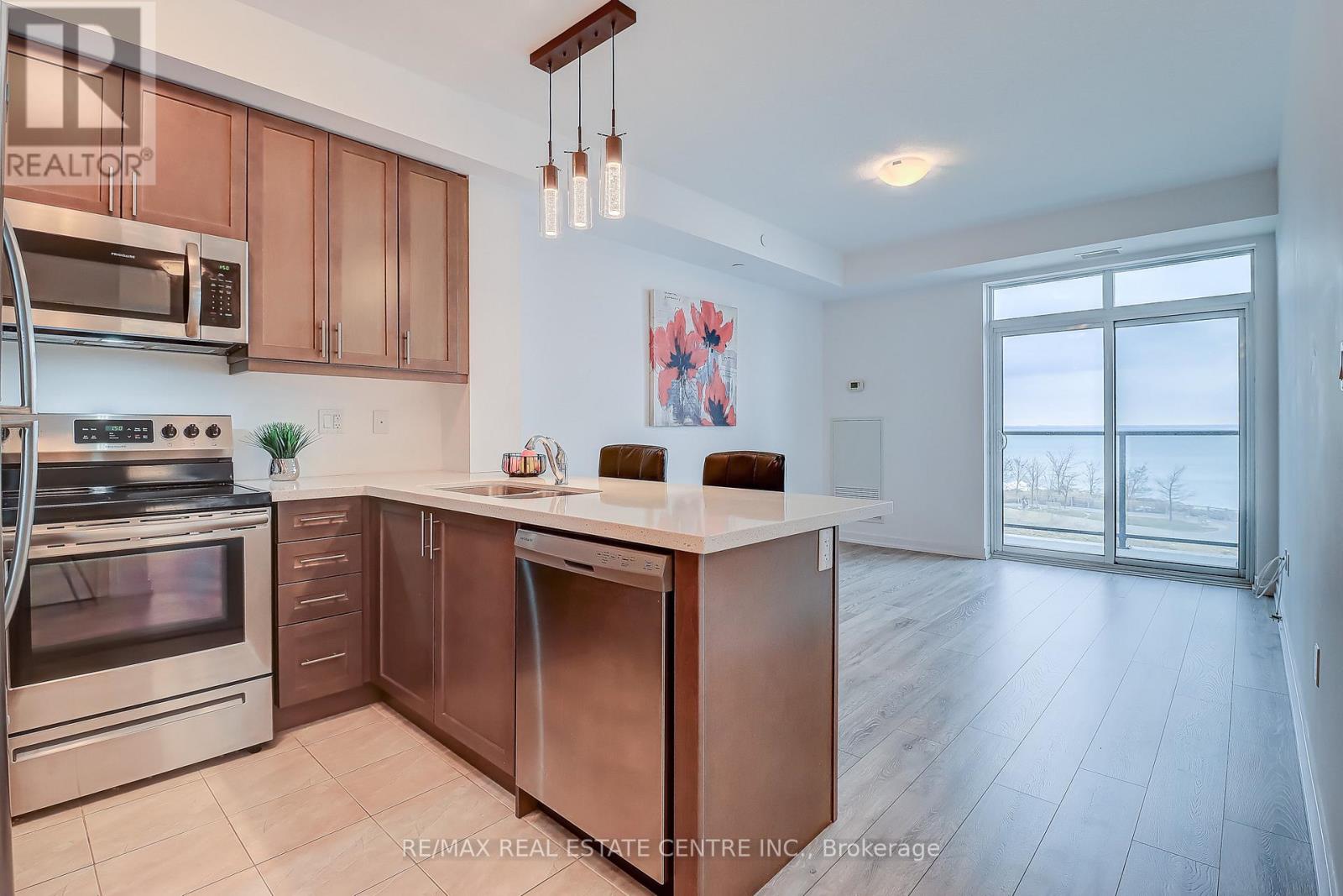 332 - 101 Shoreview Place, Hamilton, Ontario  L8E 0K3 - Photo 5 - X13042952