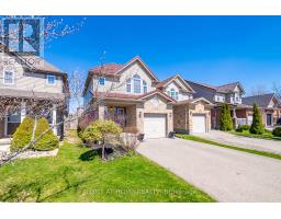 21 MULLIN DRIVE, Guelph, Ontario