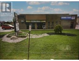 17 - 1173 MICHENER ROAD, Sarnia, Ontario